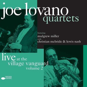 Live At The Village Vanguard Volume 2 (Limited LP Edition)
