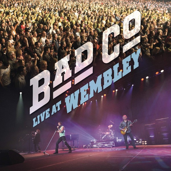 Live at Wembley (vinyl+CD)