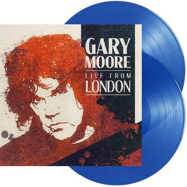 Live From London (vinyl) (Limited Edition)