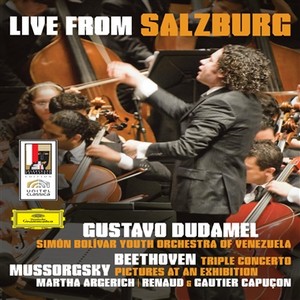 Live From Salzburg