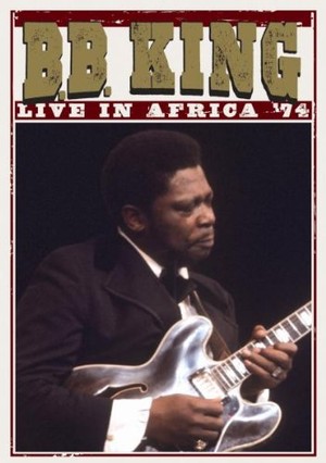 Live In Africa 1974