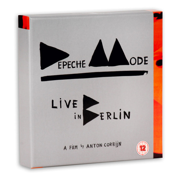 Live In Berlin (Deluxe Edition)