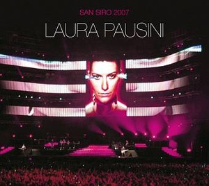 Live In San Siro (CD + DVD)