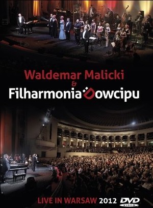 Live In Warsaw