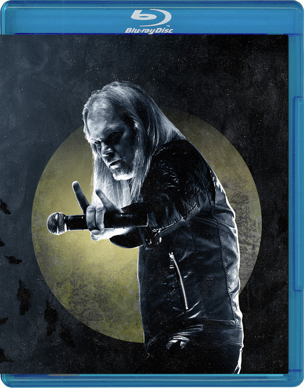 Live On Death Road (Blu-Ray)