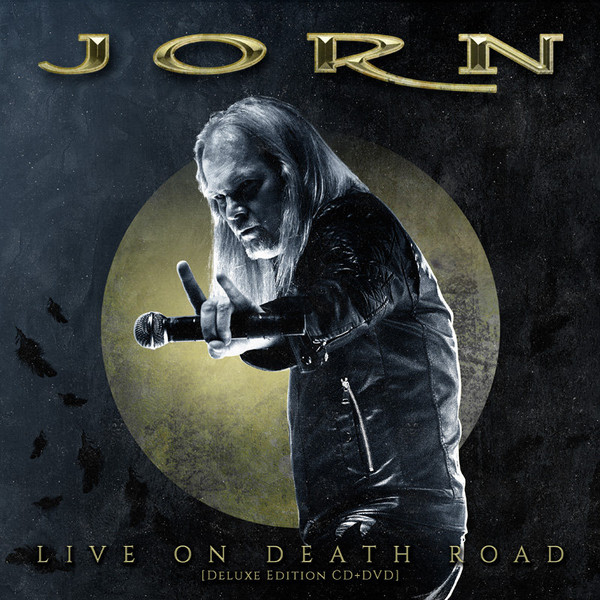 Live On Death Road (CD+DVD)