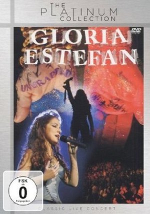 Live & Unwrapped (DVD)
