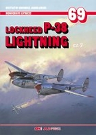 Lockheed P-38 Lightning Cz. 2