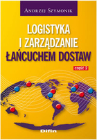 Logistyka i zarządzanie łańcuchem dostaw część 2
