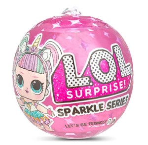 L.O.L Surprise! Sparkle Series 1.1