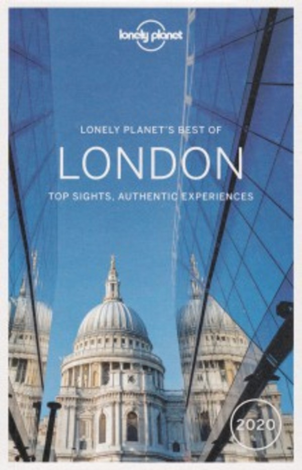 London city guide / Londyn przewodnik