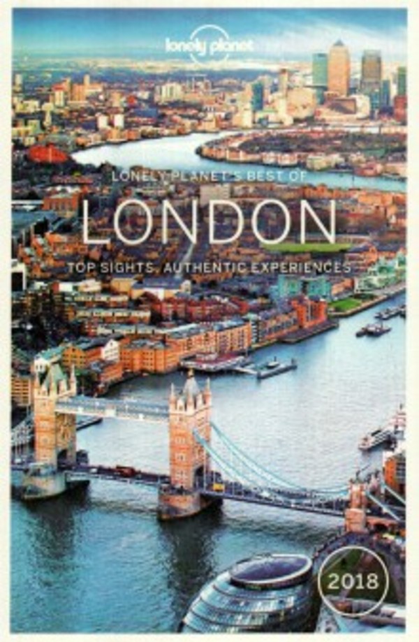 London Travel Guide / Londyn Przewodnik