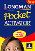 LONGMAN Pocket ACTIVATOR