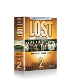 Lost: Zagubieni Sezon 2