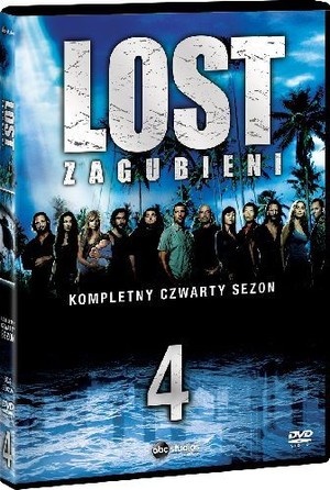 Lost: Zagubieni Sezon 4