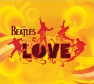 Love (CD + DVD)