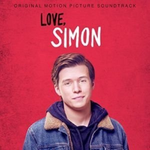 Love, Simon (OST) Twój Simon