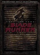Łowca Androidów (Blade runner) Edycja kolekcjonerska