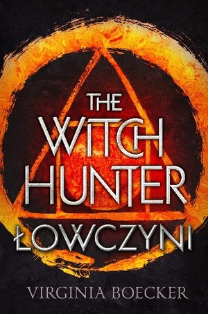Łowczyni The witch Hunter
