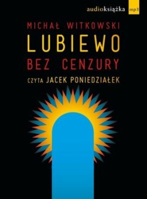Lubiewo bez cenzury Audiobook CD Audio