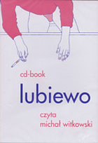 Lubiewo Audiobook CD Audio