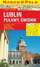 Lublin Puławy, Świdnik