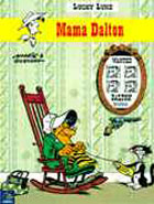 Lucky Luke - Mama Dalton