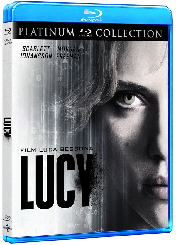 Lucy (Platinum Collection)