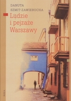 Ludzie i pejzaże Warszawy