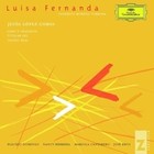 Luisa Fernanda / Federico Moreno Torroba