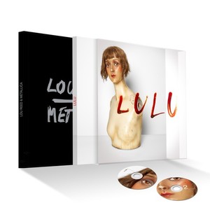 Lulu (Limited Deluxe Edition with Book)