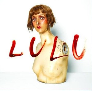 Lulu (vinyl)