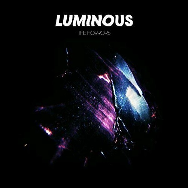 Luminous (vinyl) (Deluxe Edition)