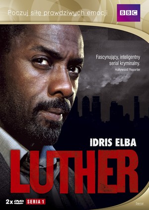 Luther Seria 1