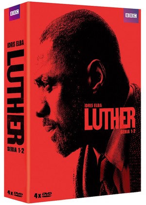 Luther Seria 1 i 2