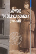 Lwowskie pod okupacją sowiecką (1939-1941)