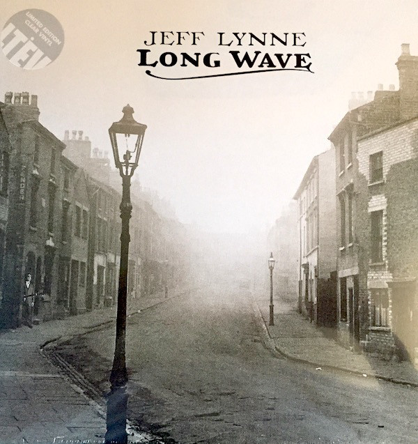 Long Wave (vinyl)