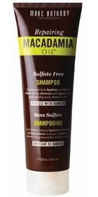 Macadamia Oil Shampoo Regenerujący szampon z olejem z orzechów makadamia