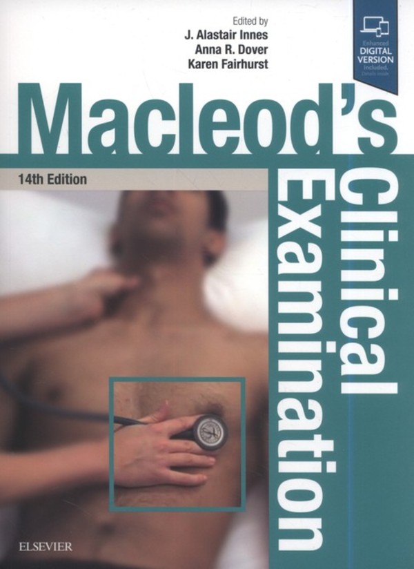 Macleod`s Clinical Examination