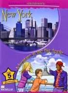 New York MacMillan Children`s Readers