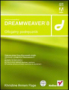 Macromedia Dreamweaver 8. Oficjalny podręcznik