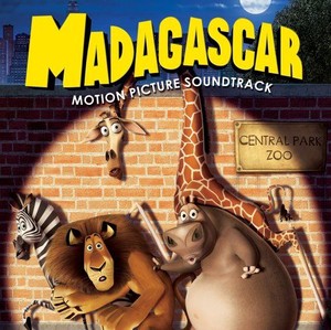 Madagascar (OST) Madagaskar