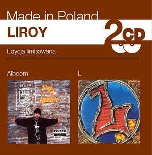 Made in Poland: Alboom / L