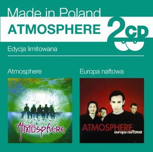 Made in Poland: Atmosphere / Europa Naftowa