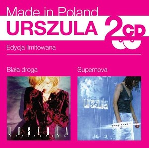 Made in Poland: Biała droga / Supernova