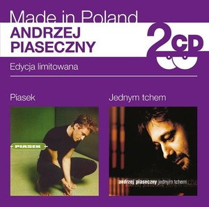 Made in Poland: Piasek / Jednym tchem
