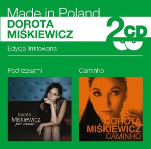 Made in Poland: Pod rzęsami / Caminho