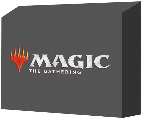 Gra Magic The Gathering: Innistrad: Midnight Hunt - Collector Booster