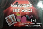 Magiczny Set MAXI 3w1