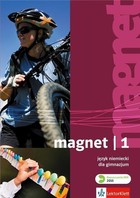 Magnet 1 KB